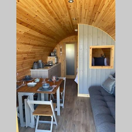 Allt Yelkie Pod Ceithir, Earlish Exteriér fotografie