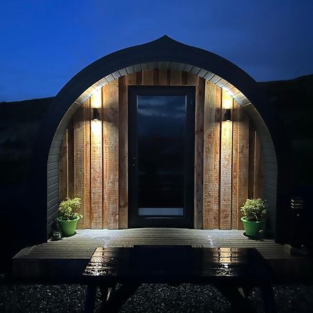 Allt Yelkie Pod Ceithir, Earlish Exteriér fotografie