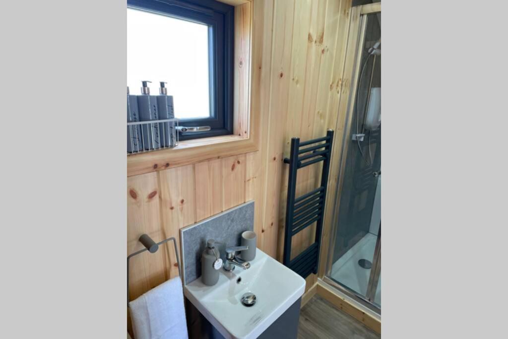 Allt Yelkie Pod Ceithir, Earlish Exteriér fotografie