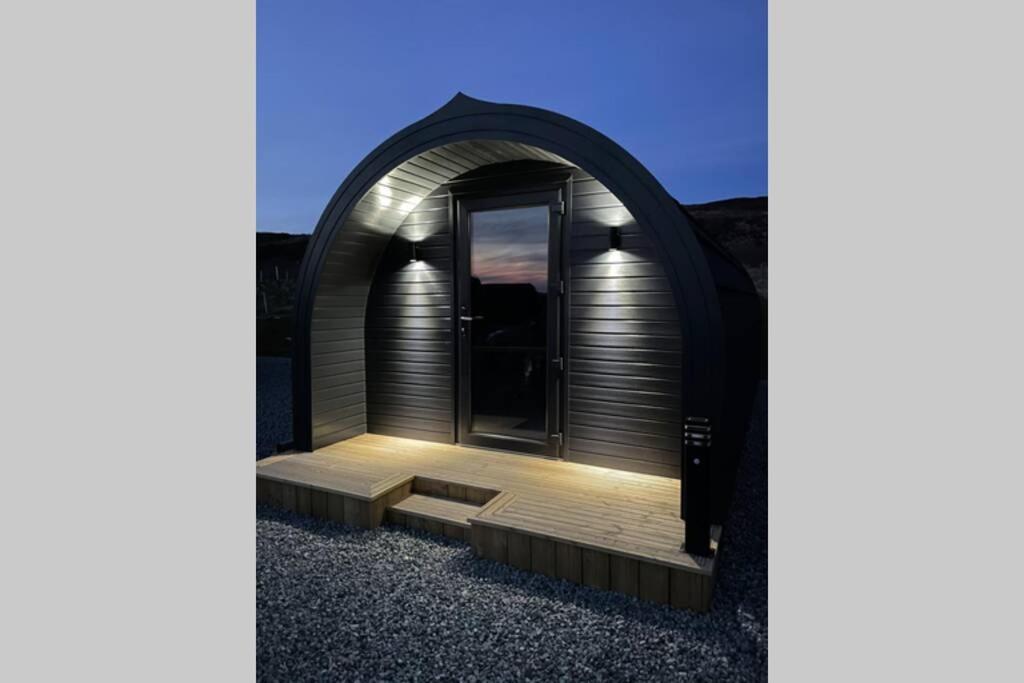Allt Yelkie Pod Ceithir, Earlish Exteriér fotografie