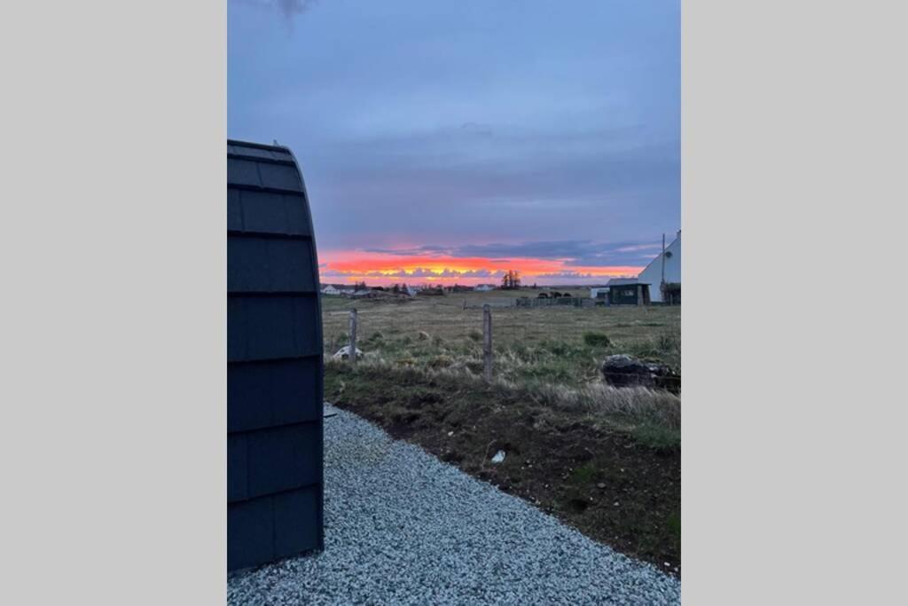 Allt Yelkie Pod Ceithir, Earlish Exteriér fotografie