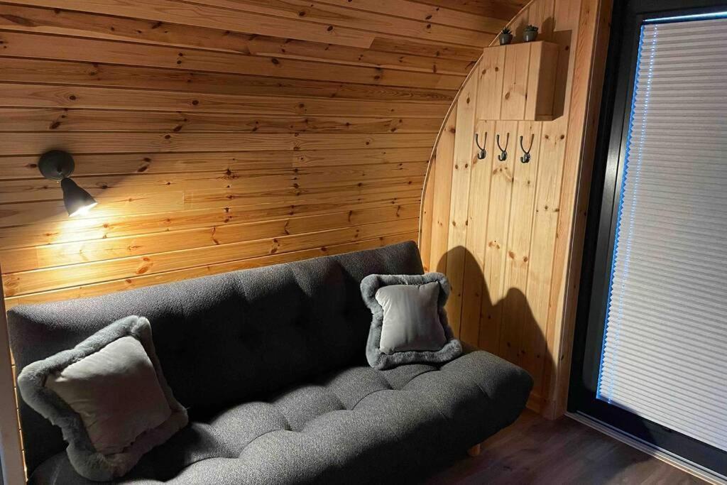 Allt Yelkie Pod Ceithir, Earlish Exteriér fotografie